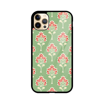 Ethnic - iPhone Case and Cover