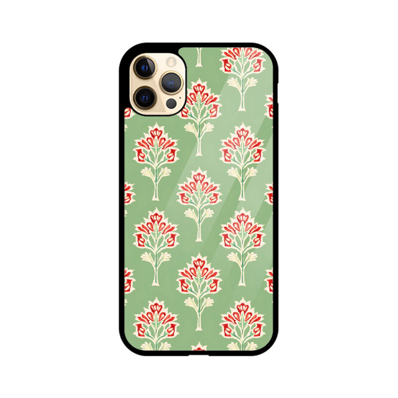 Ethnic - iPhone Case and Cover