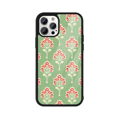 Ethnic - iPhone Case and Cover