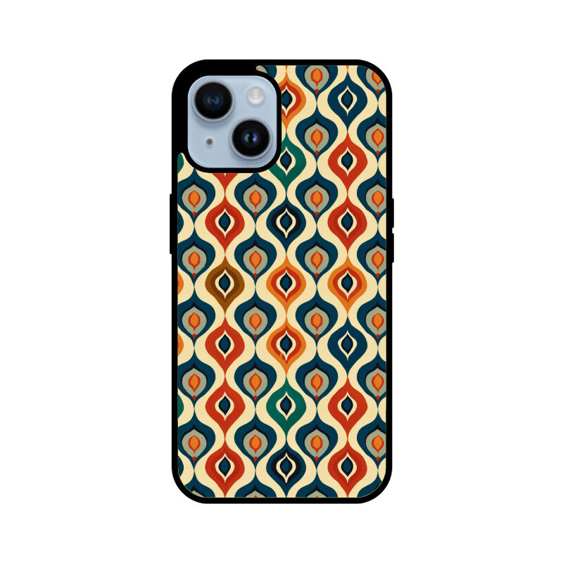 Ethnic - iPhone Case and Cover
