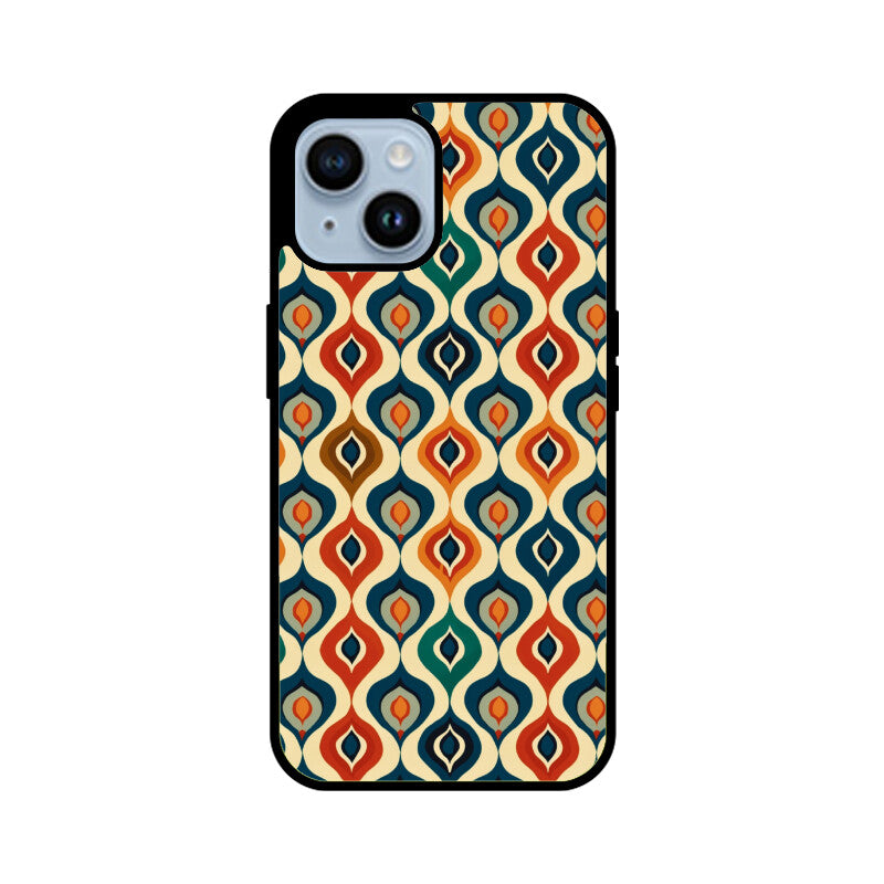 Ethnic - iPhone Case and Cover