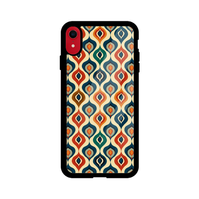 Ethnic - iPhone Case and Cover