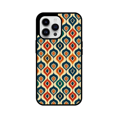 Ethnic - iPhone Case and Cover