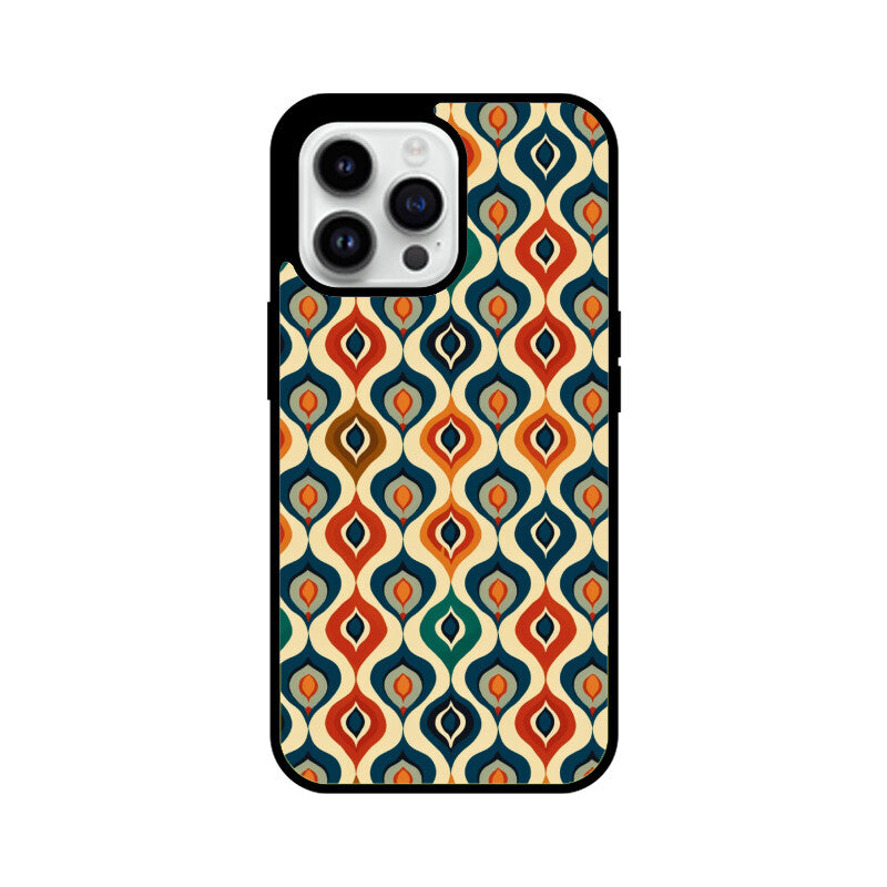 Ethnic - iPhone Case and Cover