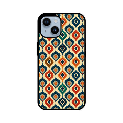 Ethnic - iPhone Case and Cover