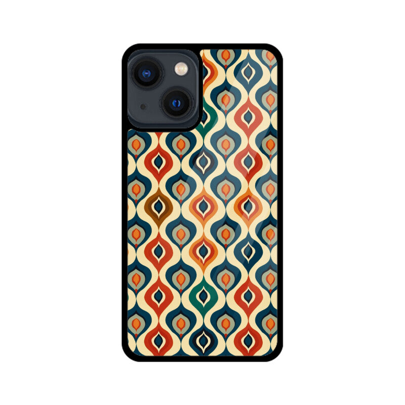 Ethnic - iPhone Case and Cover