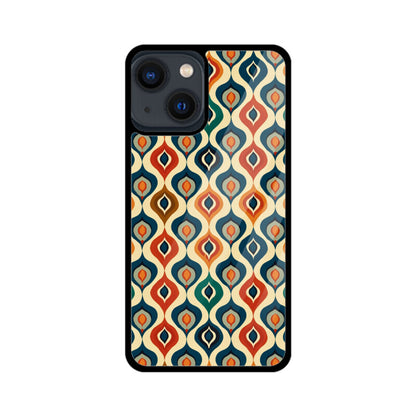 Ethnic - iPhone Case and Cover