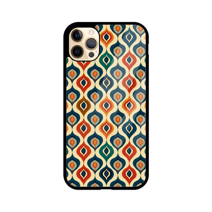 Ethnic - iPhone Case and Cover