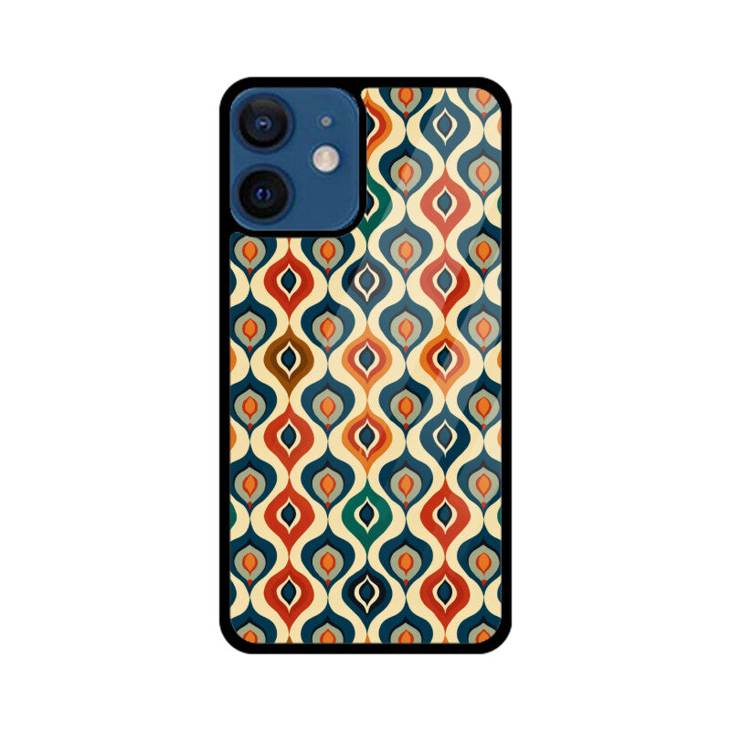 Ethnic - iPhone Case and Cover