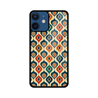 Ethnic - iPhone Case and Cover
