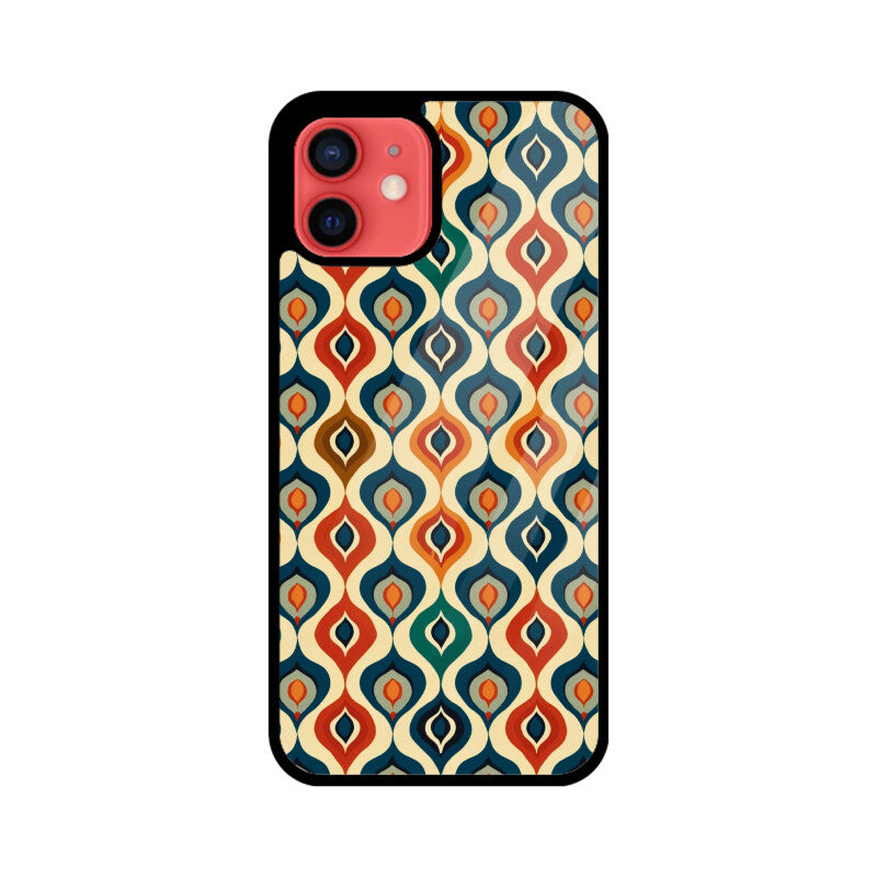Ethnic - iPhone Case and Cover