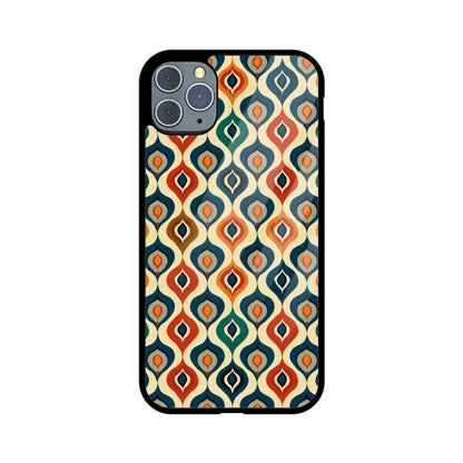 Ethnic - iPhone Case and Cover