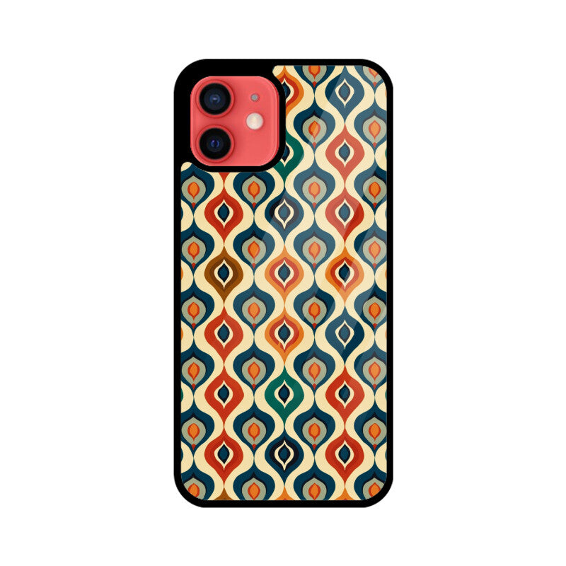 Ethnic - iPhone Case and Cover