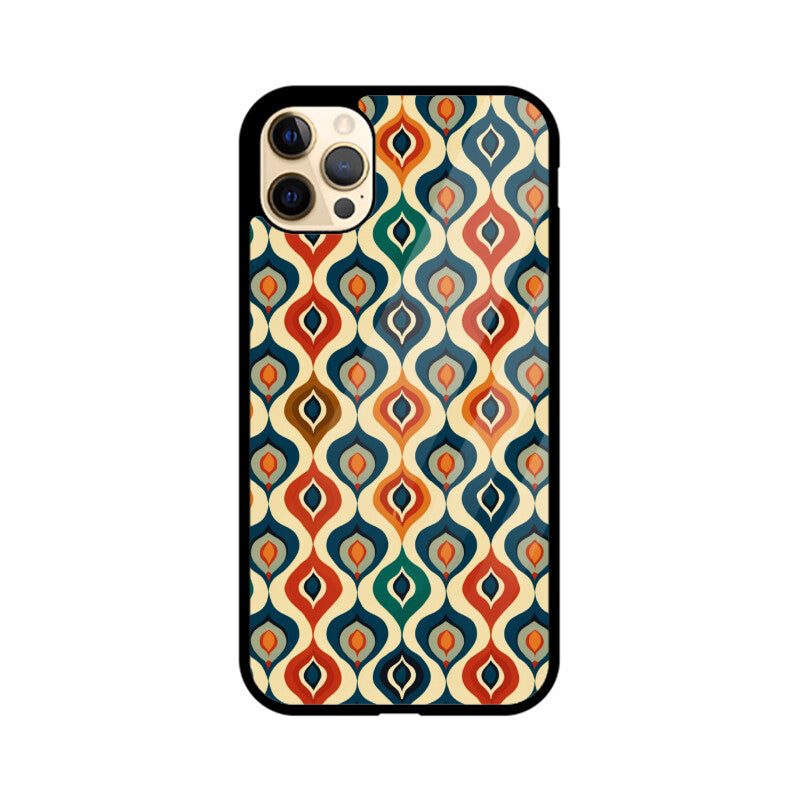 Ethnic - iPhone Case and Cover