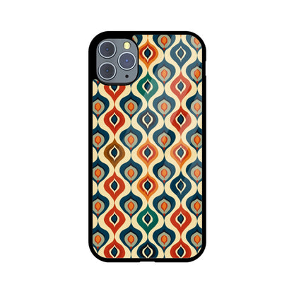 Ethnic - iPhone Case and Cover