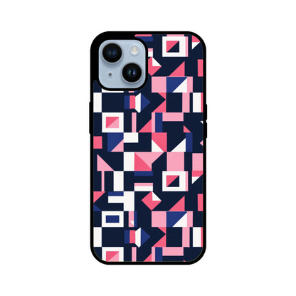 Geometric - iPhone Case and Cover