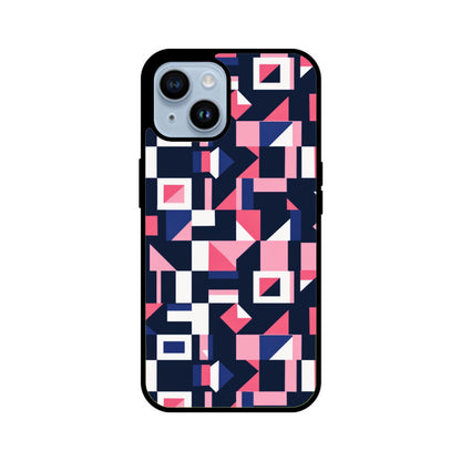 Geometric - iPhone Case and Cover