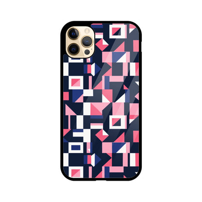 Geometric - iPhone Case and Cover