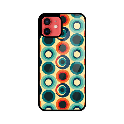 Retro  - iPhone Case and Cover