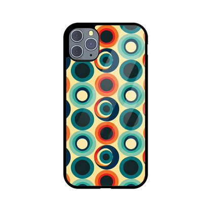 Retro  - iPhone Case and Cover