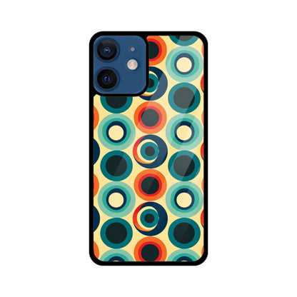 Retro  - iPhone Case and Cover
