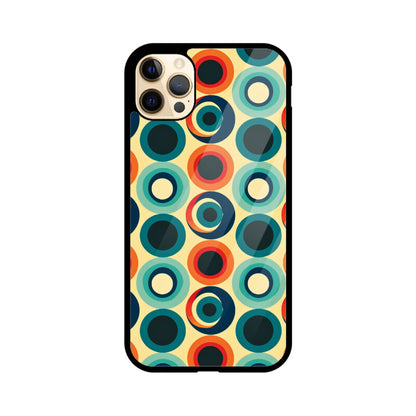 Retro  - iPhone Case and Cover