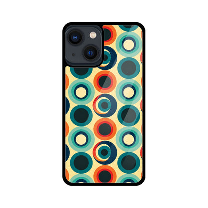Retro  - iPhone Case and Cover