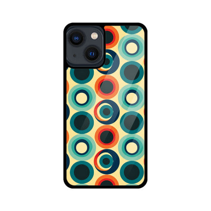 Retro  - iPhone Case and Cover