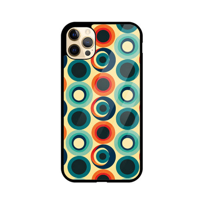 Retro  - iPhone Case and Cover