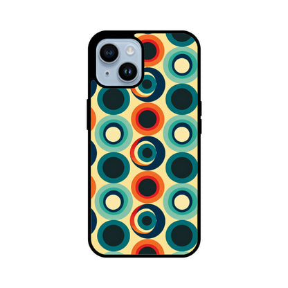 Retro  - iPhone Case and Cover
