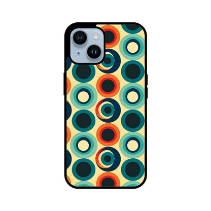 Retro  - iPhone Case and Cover