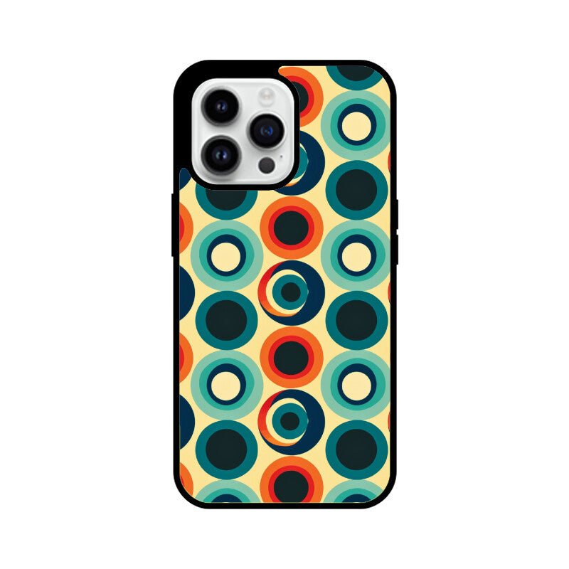 Retro  - iPhone Case and Cover