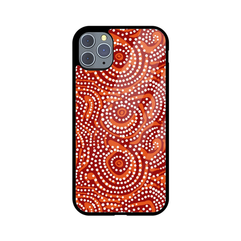 Aboriginal - iPhone Case and Cover