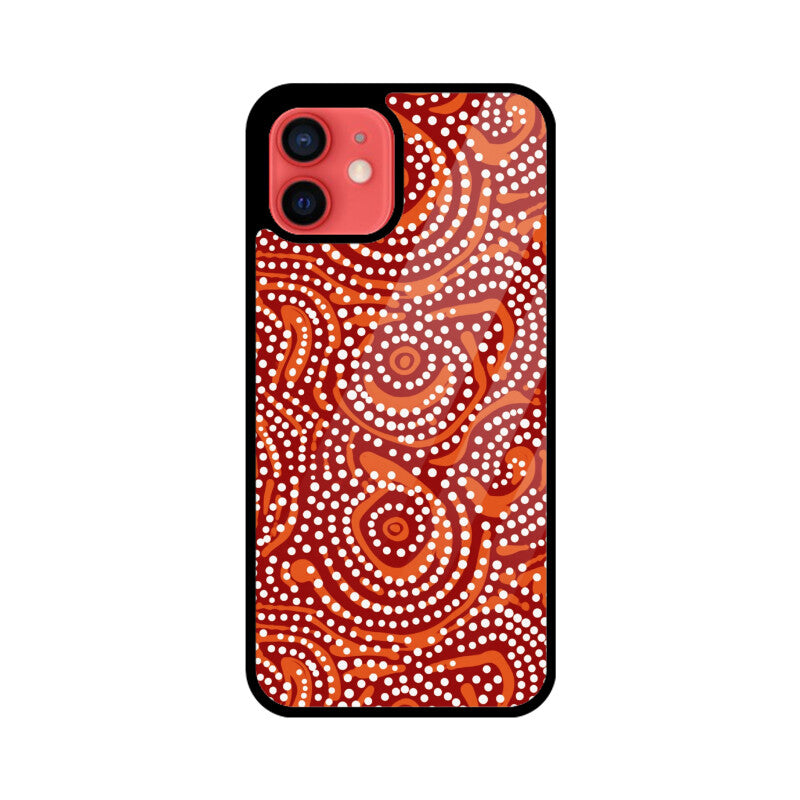 Aboriginal - iPhone Case and Cover