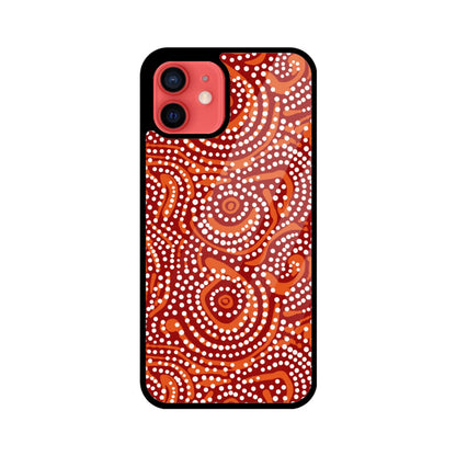Aboriginal - iPhone Case and Cover