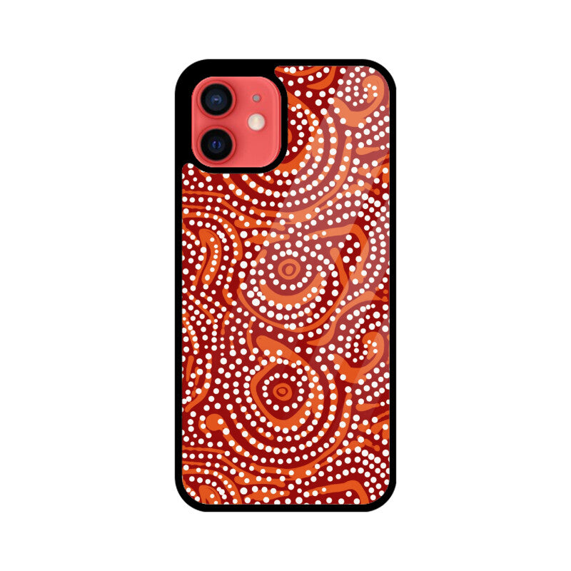 Aboriginal - iPhone Case and Cover