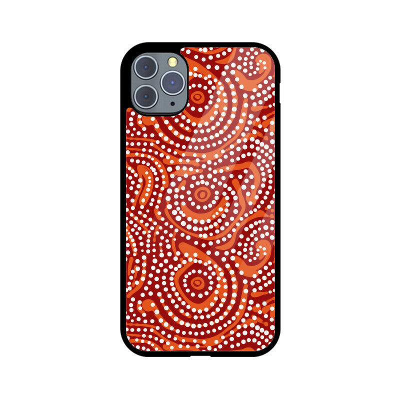 Aboriginal - iPhone Case and Cover