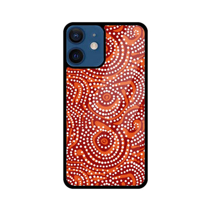 Aboriginal - iPhone Case and Cover
