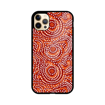 Aboriginal - iPhone Case and Cover