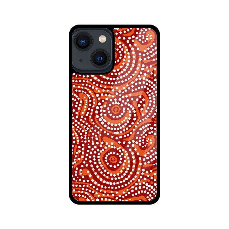 Aboriginal - iPhone Case and Cover
