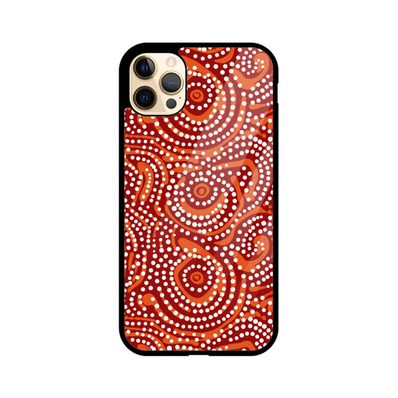 Aboriginal - iPhone Case and Cover