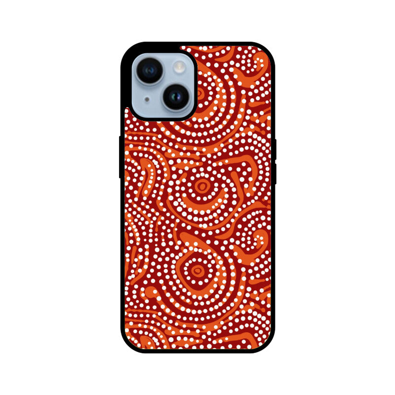 Aboriginal - iPhone Case and Cover