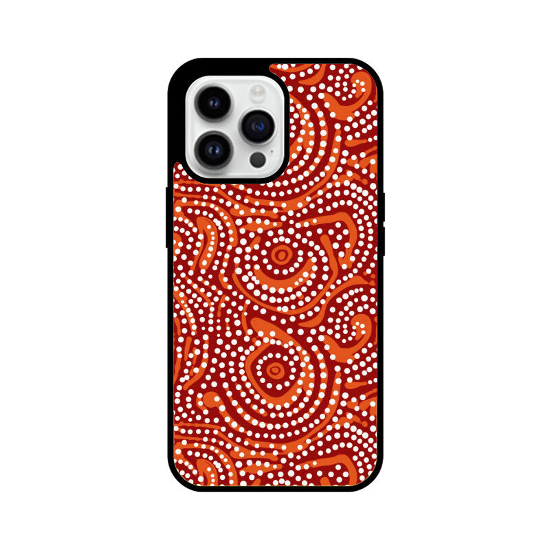 Aboriginal - iPhone Case and Cover
