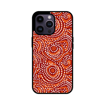 Aboriginal - iPhone Case and Cover