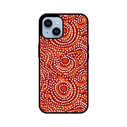 Aboriginal - iPhone Case and Cover