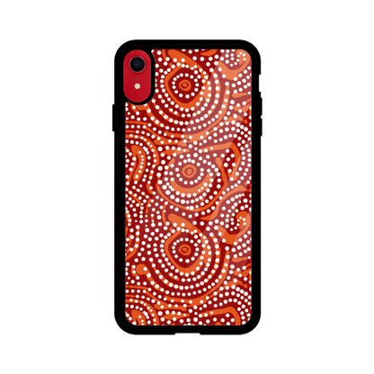 Aboriginal - iPhone Case and Cover
