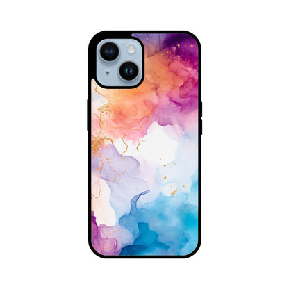Fluid Art - iPhone Case and Cover