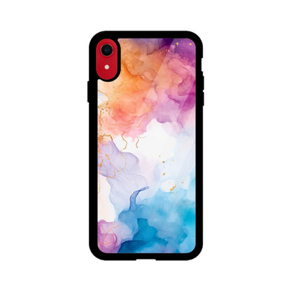 Fluid Art - iPhone Case and Cover