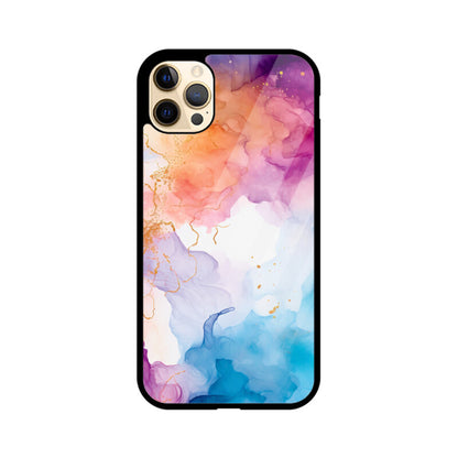 Fluid Art - iPhone Case and Cover