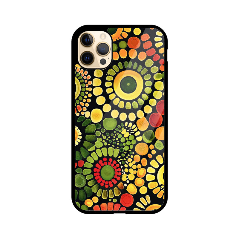 Aboriginal - iPhone Case and Cover